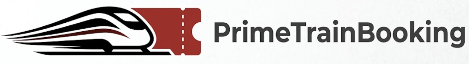 PrimeTrainBooking